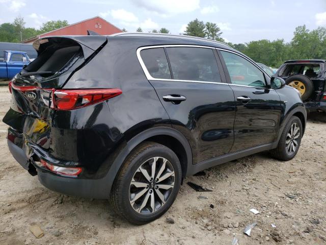 Photo 3 from auction – 2017 KIA SPORTAGE E with VIN KNDPNCAC4H7037520