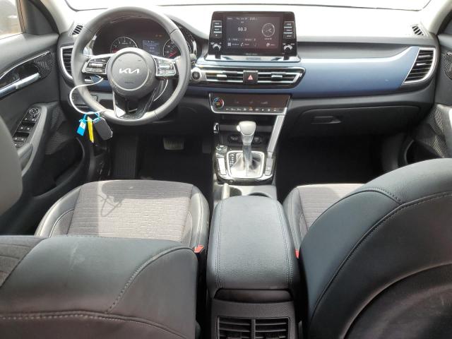 Photo 8 from auction – 2023 KIA SELTOS S with VIN KNDEU2AAXP7432660