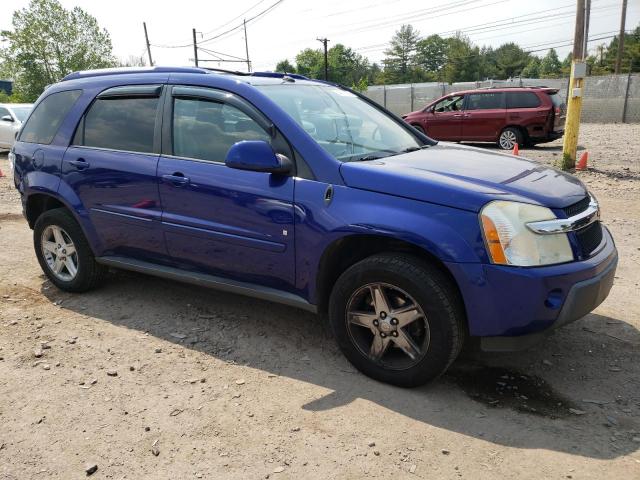 Photo 4 from auction – 2006 CHEVROLET EQUINOX LT with VIN 2CNDL73F366084795