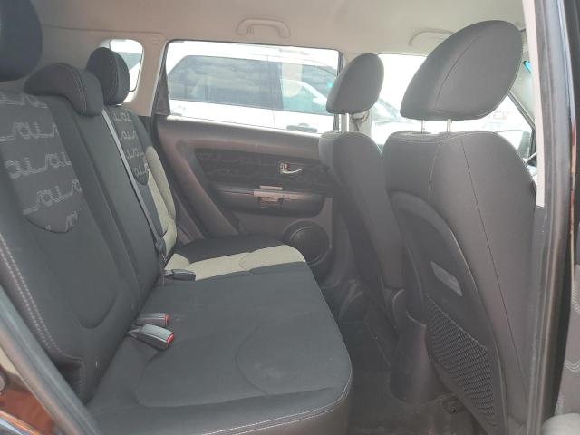 Photo 10 from auction – 2013 KIA SOUL + with VIN KNDJT2A63D7752752