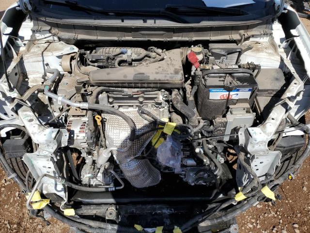 Photo 11 from auction – 2018 NISSAN ROGUE S with VIN KNMAT2MT8JP547537