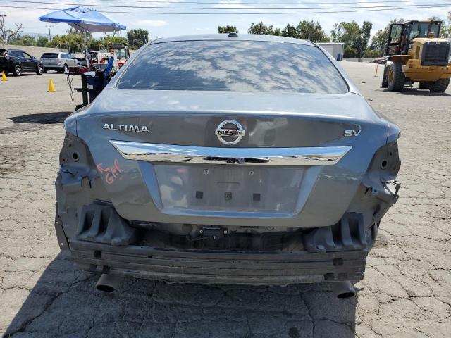 Photo 6 from auction – 2015 NISSAN ALTIMA 2.5 with VIN 1N4AL3APXFC242364