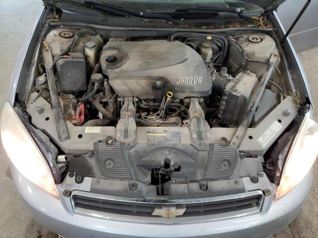 Photo 11 from auction – 2006 CHEVROLET IMPALA LS with VIN 2G1WB58K969356641