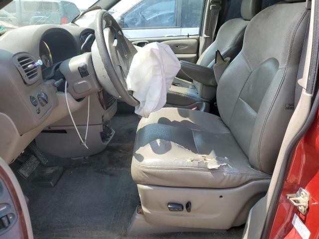 Photo 7 from auction – 2003 CHRYSLER TOWN & COU with VIN 2C8GP64L53R381421
