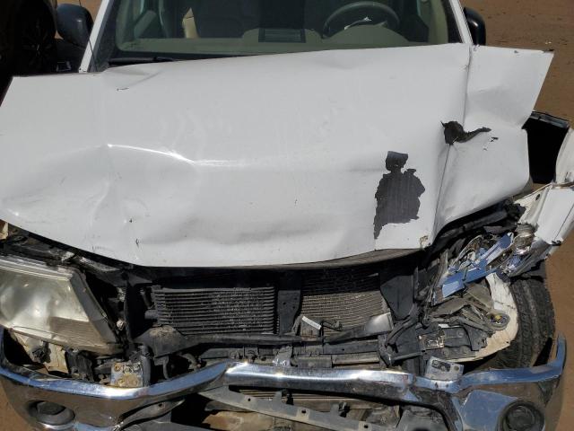 صورة رقم 11 من المزاد - 2011 NISSAN FRONTIER S مع VIN 1N6AD0EV9BC424434