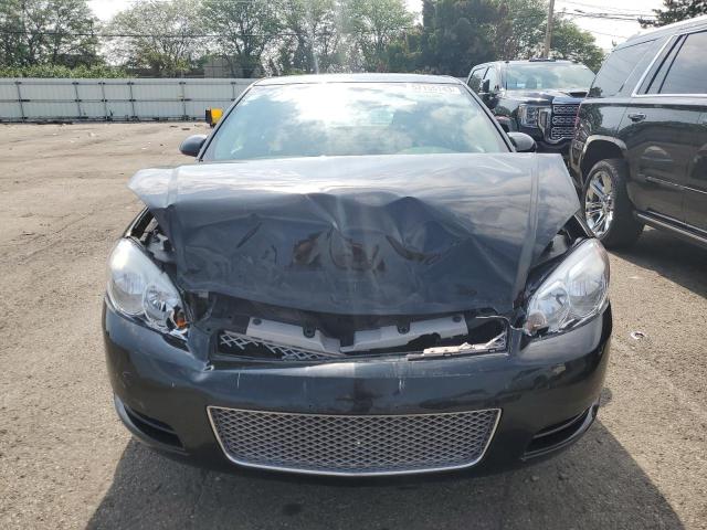 Photo 5 from auction – 2012 CHEVROLET IMPALA LS with VIN 2G1WA5E33C1181118