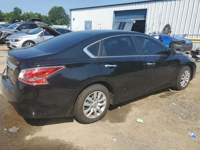 Photo 3 from auction – 2015 NISSAN ALTIMA 2.5 with VIN 1N4AL3AP4FC570735