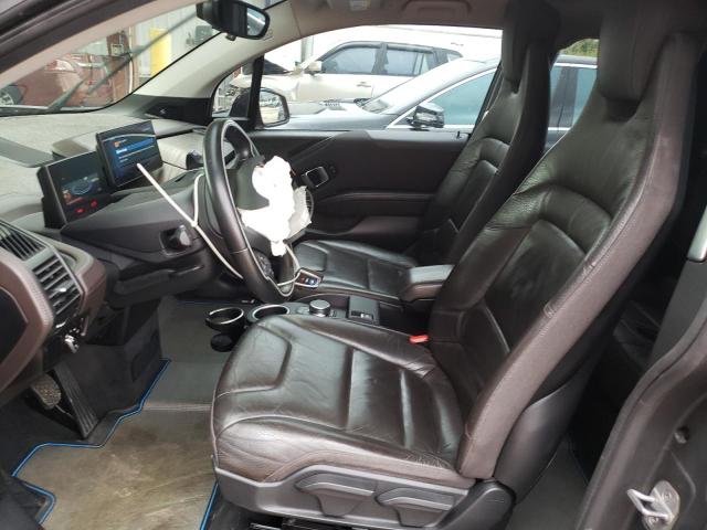 Photo 7 from auction – 2018 BMW I3 S REX with VIN WBY7Z8C51JVB87393