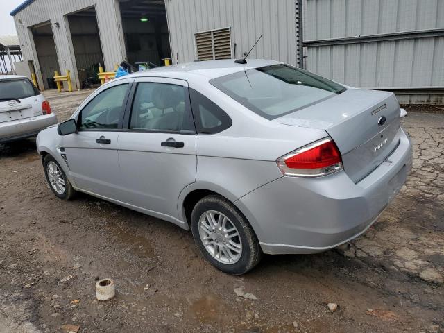 Photo 2 from auction – 2008 FORD FOCUS SE with VIN 1FAHP35N78W206127