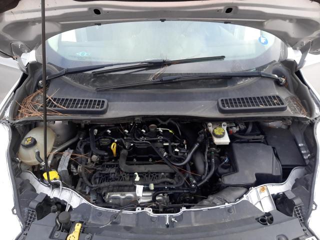 Photo 12 from auction – 2018 FORD ESCAPE SE with VIN 1FMCU0GDXJUB97095