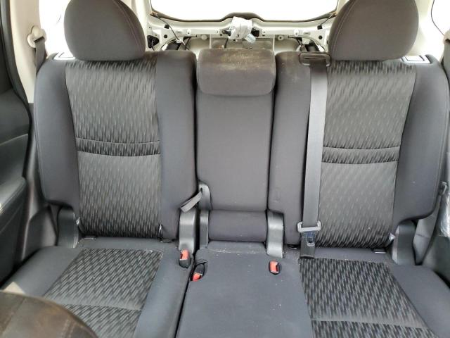 Photo 10 from auction – 2020 NISSAN ROGUE S with VIN 5N1AT2MT7LC755902