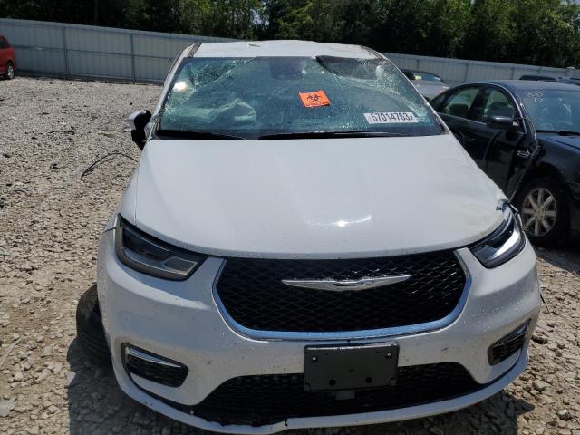 Photo 5 from auction – 2023 CHRYSLER PACIFICA T with VIN 2C4RC1BG9PR553373