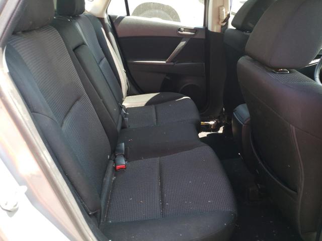 Photo 10 from auction – 2013 MAZDA 3 I with VIN JM1BL1LP1D1770576