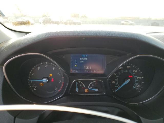 Photo 9 from auction – 2013 FORD FOCUS SE with VIN 1FADP3F22DL362977
