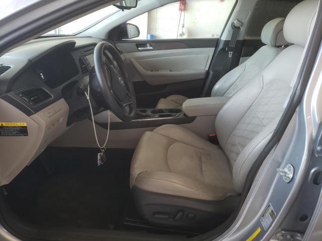 Photo 7 from auction – 2015 HYUNDAI SONATA SPO with VIN 5NPE34AF9FH250145