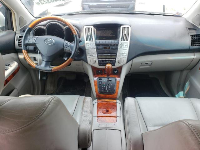 Photo 8 from auction – 2005 LEXUS RX 330 with VIN 2T2HA31UX5C040615