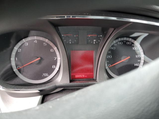 Photo 9 from auction – 2015 GMC TERRAIN SL with VIN 2GKALMEK4F6350362