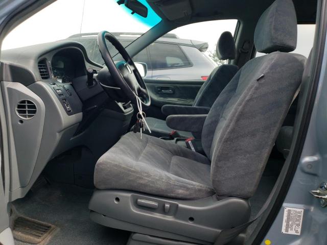 Photo 7 from auction – 2003 HONDA ODYSSEY EX with VIN 5FNRL18653B059676