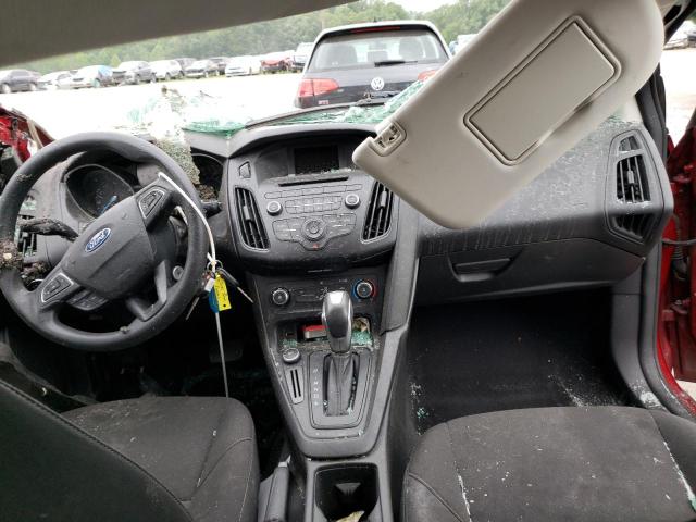 Photo 8 from auction – 2015 FORD FOCUS SE with VIN 1FADP3K27FL365284