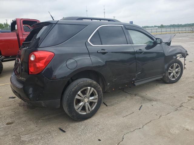 Photo 3 from auction – 2012 CHEVROLET EQUINOX LT with VIN 2GNFLDE57C6292908