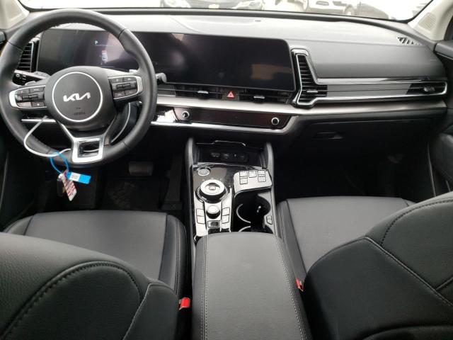 Photo 8 from auction – 2023 KIA SPORTAGE E with VIN KNDPVCAG8P7071963
