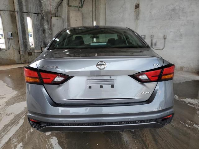 Photo 6 from auction – 2022 NISSAN ALTIMA SV with VIN 1N4BL4DW2NN358030