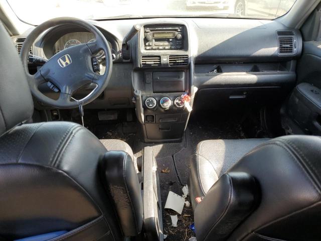 Photo 8 from auction – 2005 HONDA CR-V EX with VIN JHLRD78895C019668