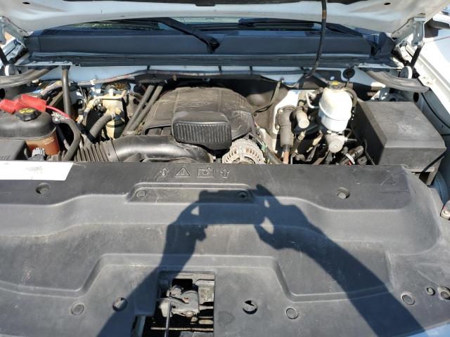 Photo 11 from auction – 2011 GMC SIERRA K25 with VIN 1GT125CG9BF102854