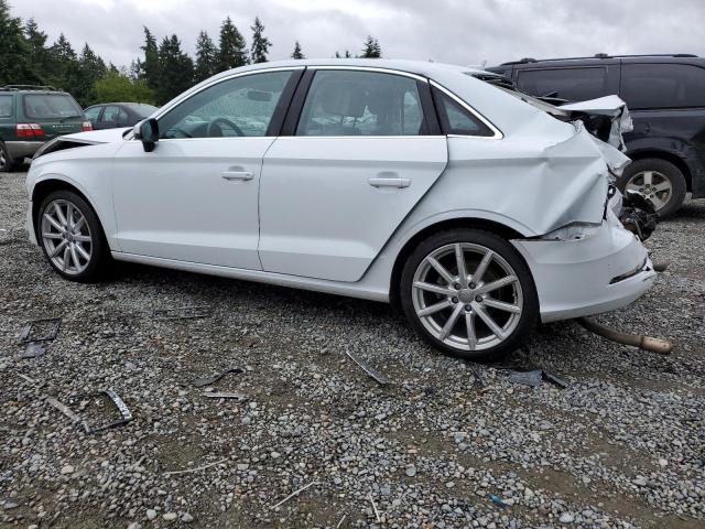 Photo 2 from auction – 2016 AUDI A3 PREMIUM with VIN WAUE8GFFXG1056516