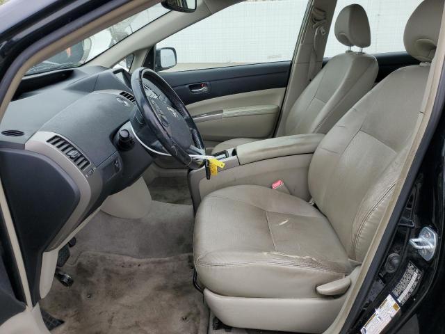 Photo 7 from auction – 2007 TOYOTA PRIUS with VIN JTDKB20U677631578