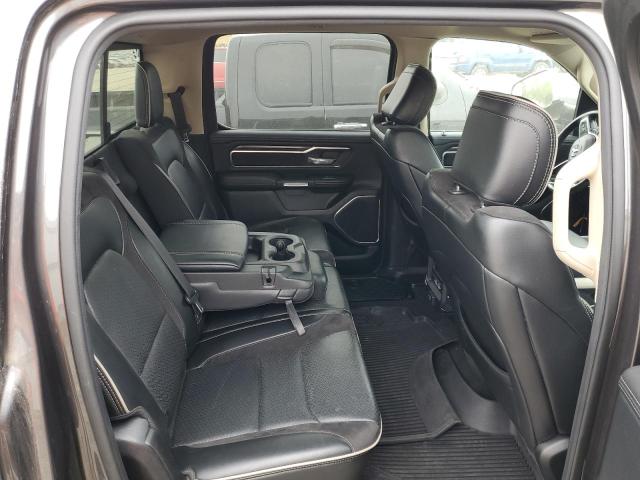 Photo 10 from auction – 2019 RAM 1500 LARAM with VIN 1C6SRFJT5KN712673