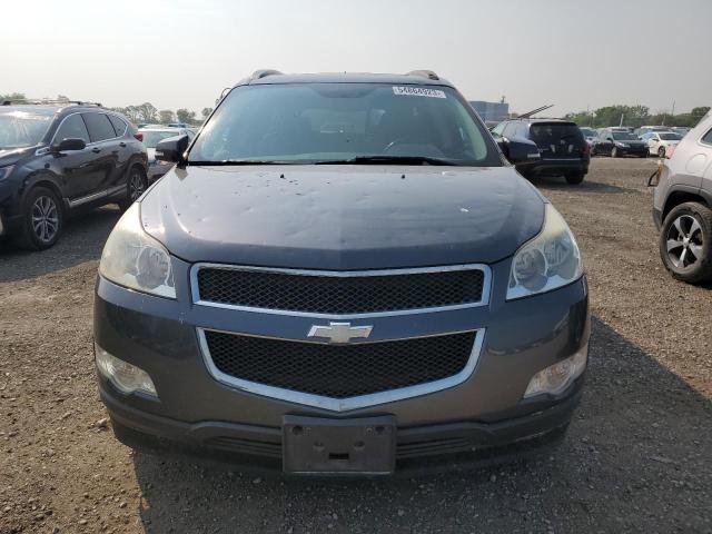 Photo 5 from auction – 2011 CHEVROLET TRAVERSE L with VIN 1GNKVJED0BJ376617