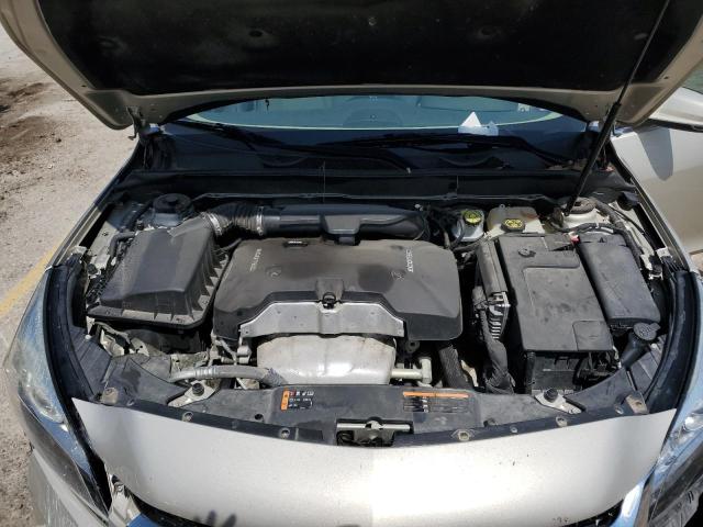 Photo 11 from auction – 2015 CHEVROLET MALIBU 2LT with VIN 1G11D5SL5FF339137