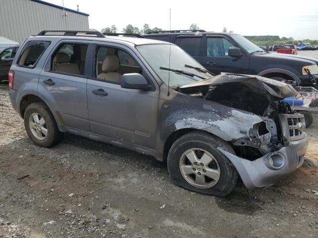 Photo 4 from auction – 2008 FORD ESCAPE XLT with VIN 1FMCU931X8KE68064