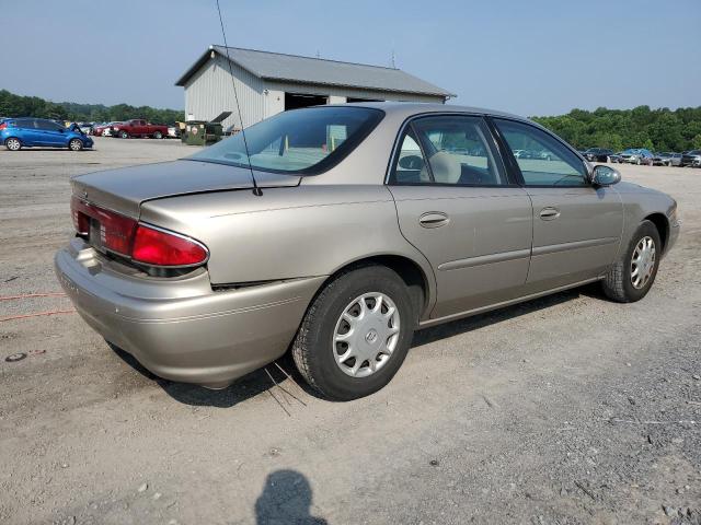 Photo 3 from auction – 2003 BUICK CENTURY CU with VIN 2G4WS52J631287467