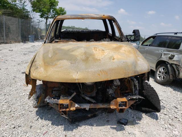 Photo 5 from auction – 2002 CHEVROLET SILVERADO with VIN 1GCHK23112F106258