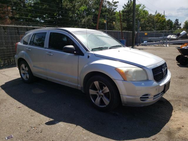 Photo 4 from auction – 2010 DODGE CALIBER SX with VIN 1B3CB4HA2AD590614