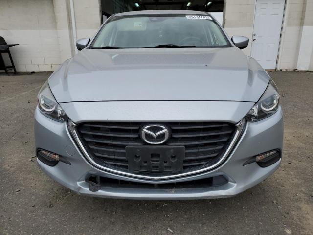 Photo 5 from auction – 2017 MAZDA 3 TOURING with VIN 3MZBN1V75HM137771