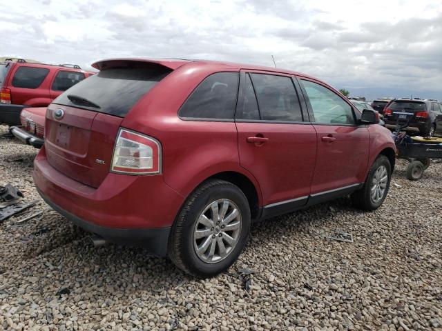 Photo 3 from auction – 2007 FORD EDGE SEL P with VIN 2FMDK39C07BB70373