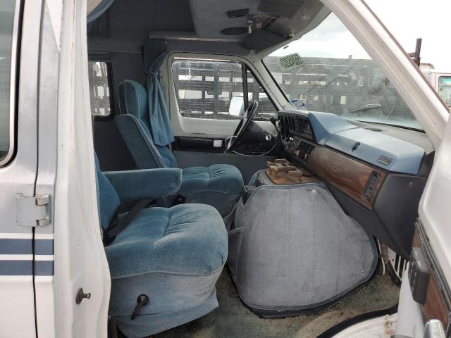 صورة رقم 5 من المزاد - 1989 DODGE RAM VAN مع VIN 2B6JB31Z0KK381173