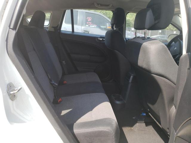 Photo 10 from auction – 2010 DODGE CALIBER SX with VIN 1B3CB4HA4AD534660
