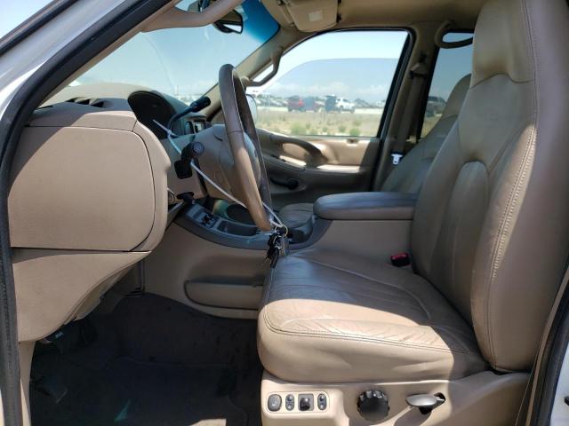 Photo 7 from auction – 2001 FORD EXPEDITION with VIN 1FMRU17W61LB45065