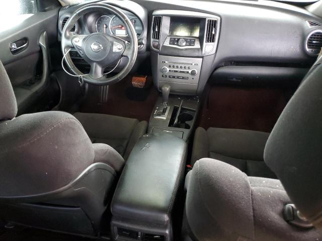 Photo 8 from auction – 2014 NISSAN MAXIMA S with VIN 1N4AA5AP9EC478844