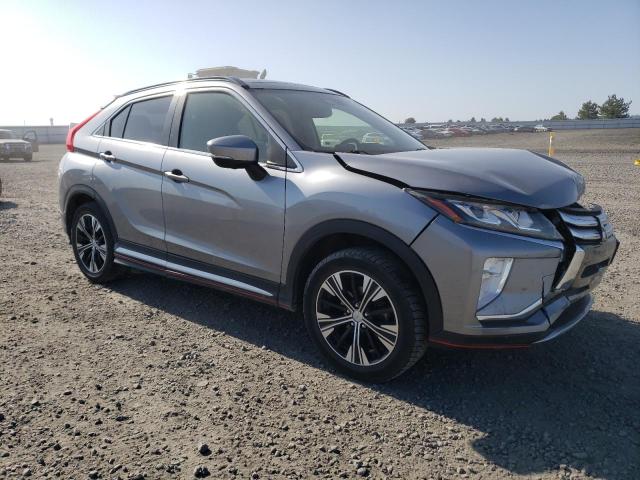 Photo 4 from auction – 2020 MITSUBISHI ECLIPSE CR with VIN JA4AT5AA7LZ018408