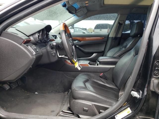 Photo 7 from auction – 2011 CADILLAC CTS PREMIU with VIN 1G6DS5ED3B0155006