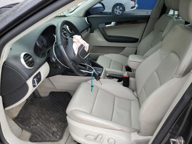Photo 7 from auction – 2012 AUDI A3 PREMIUM with VIN WAUKJAFM8CA089494