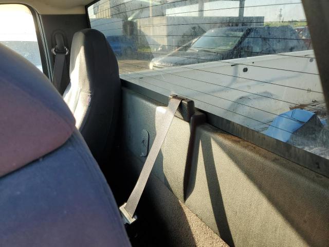 Photo 10 from auction – 2008 GMC SIERRA K25 with VIN 1GTHK24K38E126355