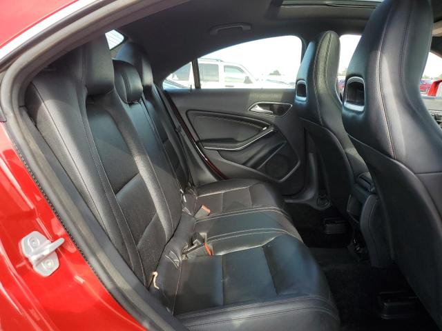 Photo 10 from auction – 2014 MERCEDES-BENZ CLA 250 with VIN WDDSJ4EB8EN129403