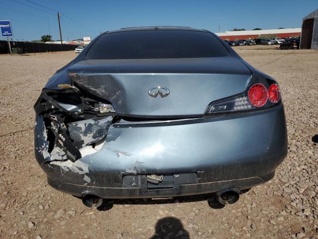 Photo 6 from auction – 2006 INFINITI G35 with VIN JNKCV54E96M714971