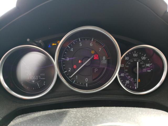 Photo 9 from auction – 2016 MAZDA MX-5 MIATA with VIN JM1NDAD72G0116947